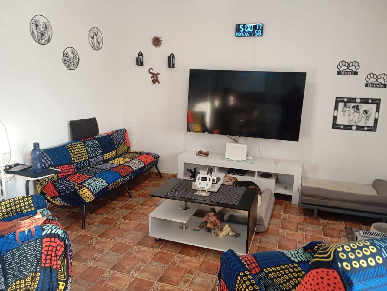 6 sypialnia Finka/Dom wiejski na sprzedaż w Pizarra - 298 000 € (Ref: 9436364)