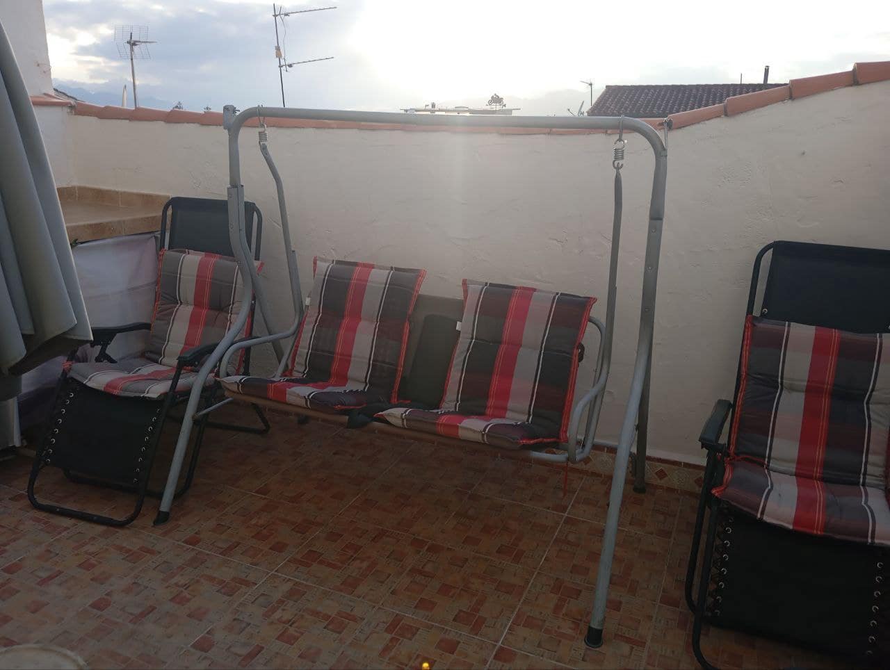 6 sypialnia Finka/Dom wiejski na sprzedaż w Pizarra - 298 000 € (Ref: 9436364)