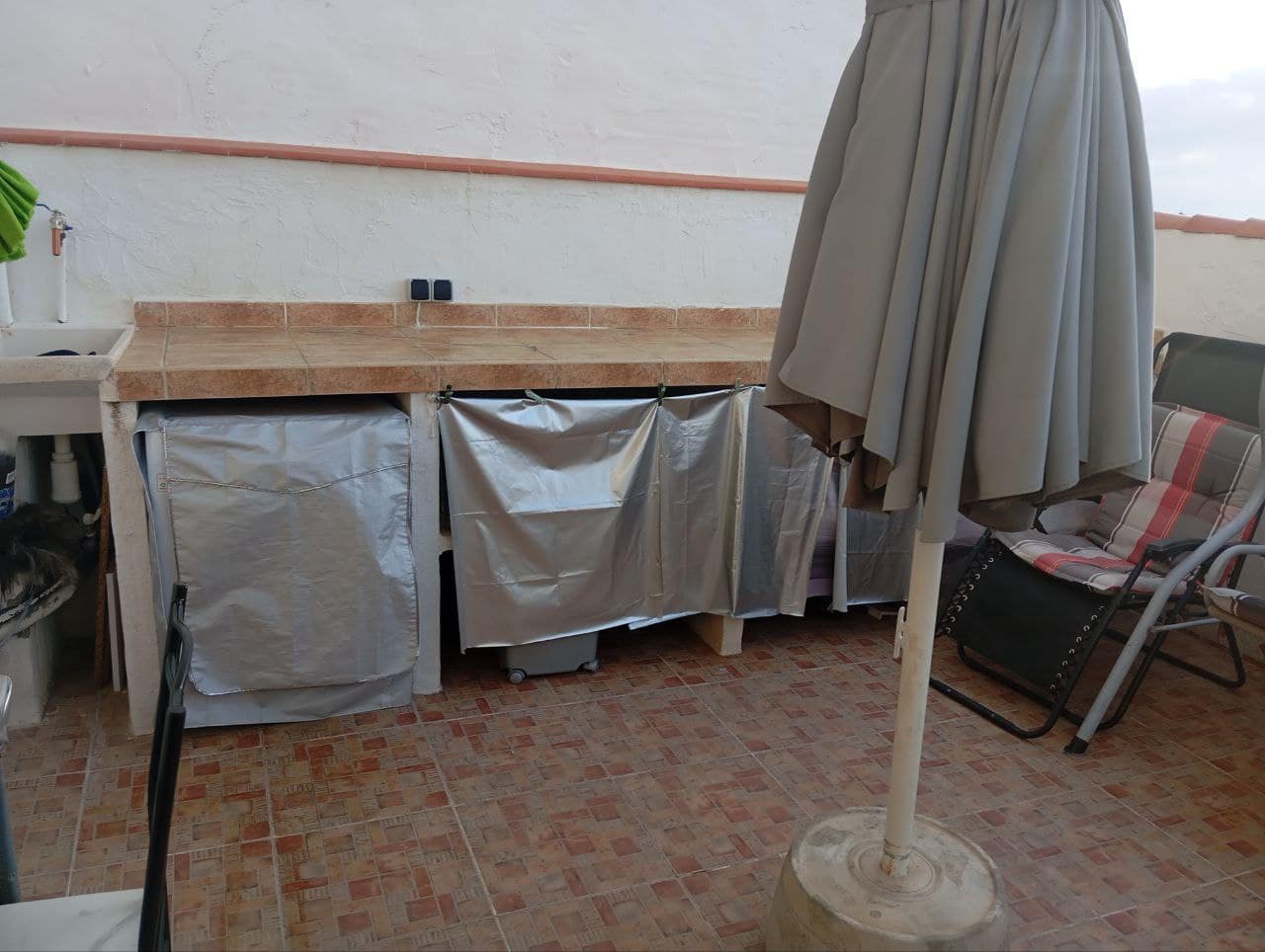 6 sypialnia Finka/Dom wiejski na sprzedaż w Pizarra - 298 000 € (Ref: 9436364)