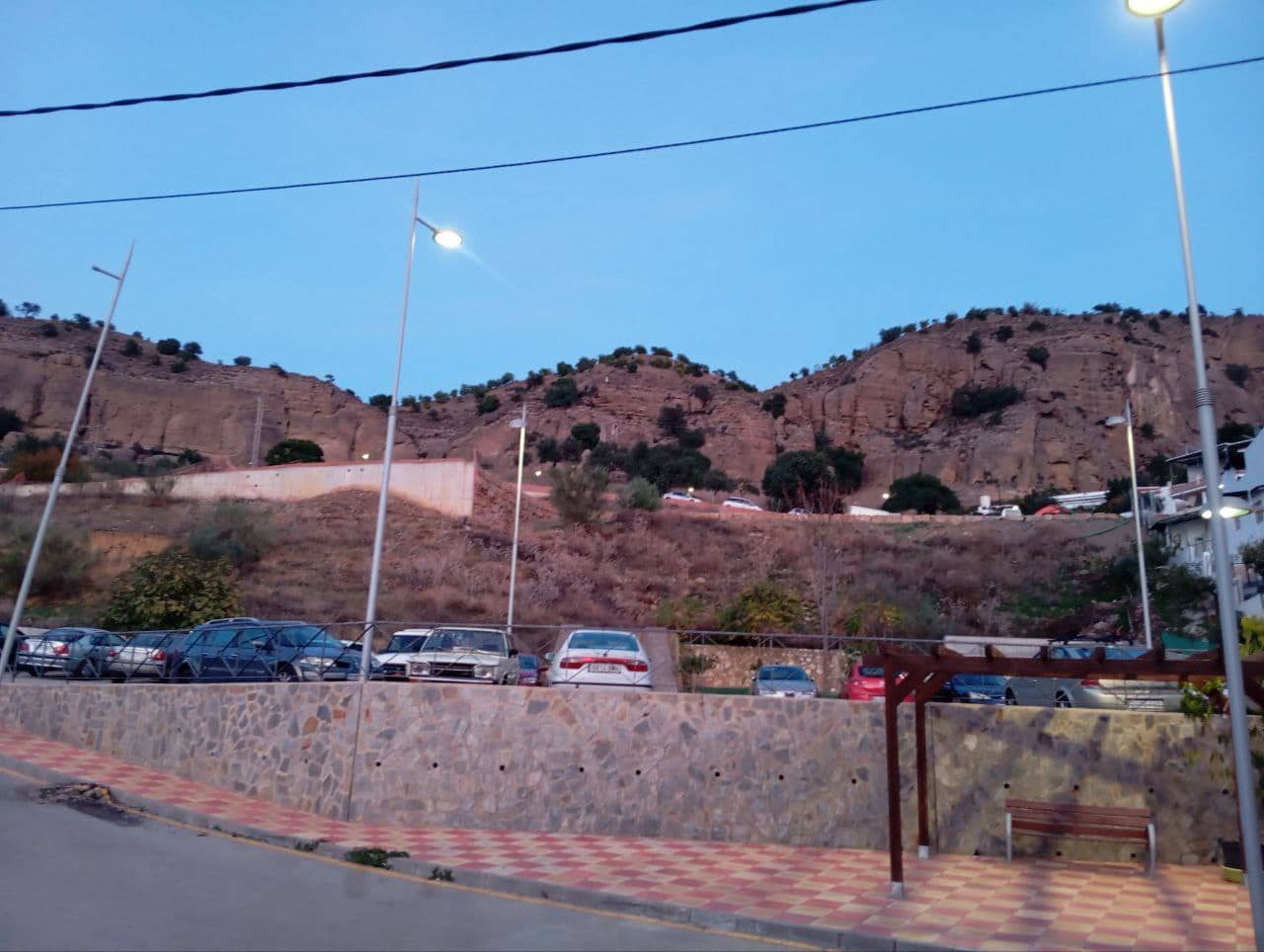 6 sypialnia Finka/Dom wiejski na sprzedaż w Pizarra - 298 000 € (Ref: 9436364)