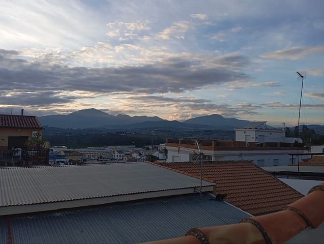 6 slaapkamer Finca/Landhuis te koop in Pizarra - € 298.000 (Ref: 9436364)