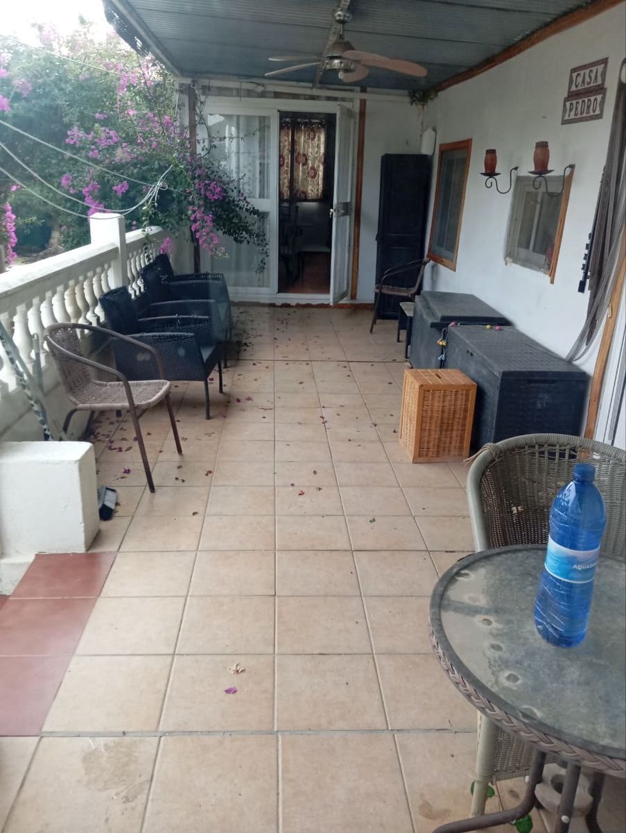 1 chambre Finca/Maison de Campagne à vendre à Cartama - 148 000 € (Ref: 9486602)