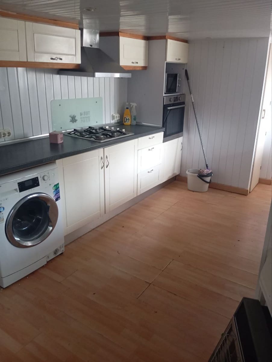 1 chambre Finca/Maison de Campagne à vendre à Cartama - 148 000 € (Ref: 9486602)