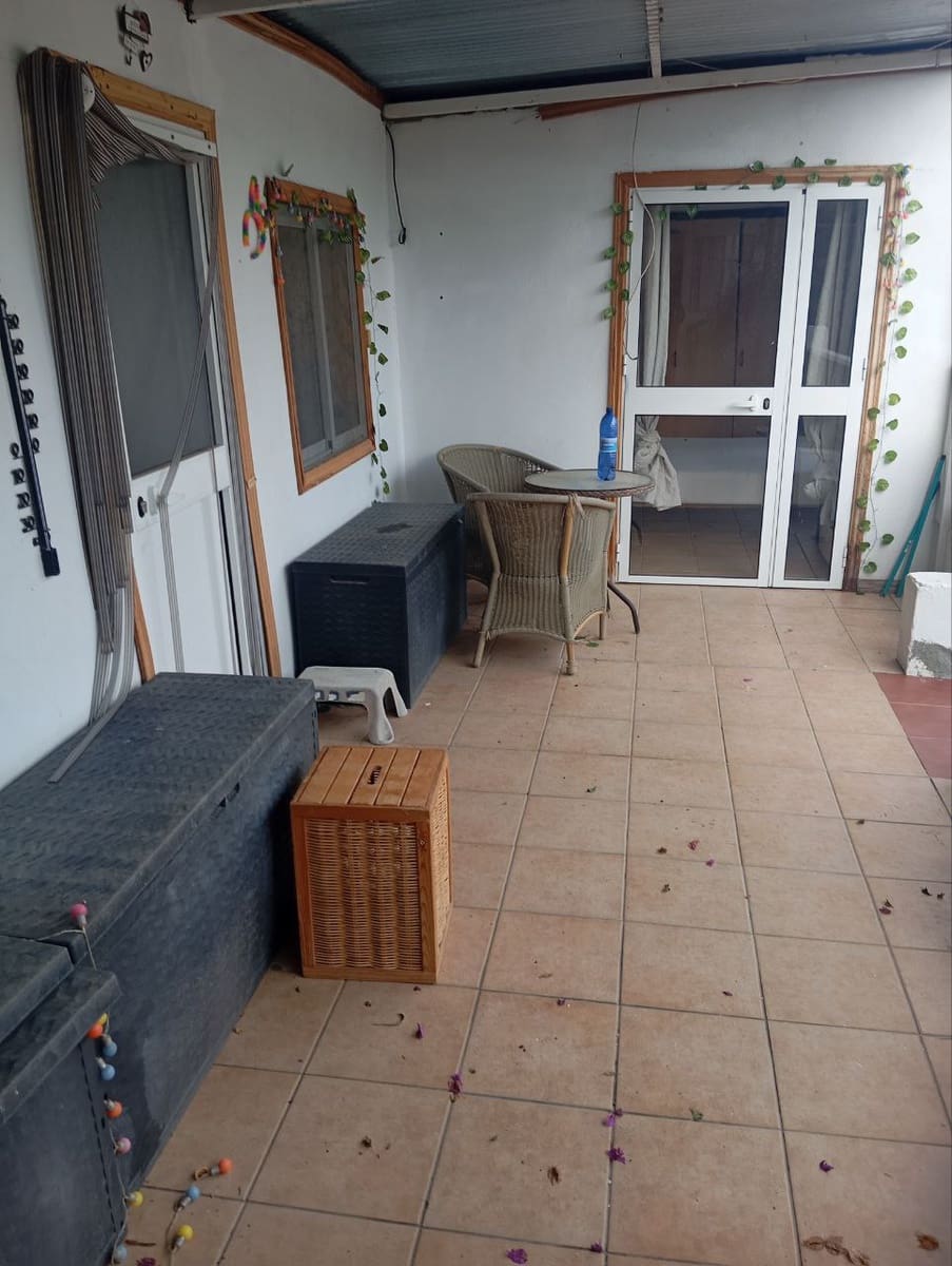 1 chambre Finca/Maison de Campagne à vendre à Cartama - 148 000 € (Ref: 9486602)