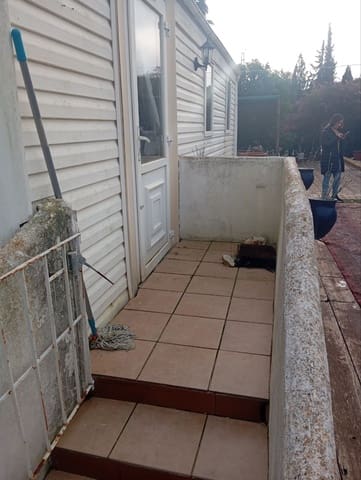 1 chambre Finca/Maison de Campagne à vendre à Cártama - 148 000 € (Ref: 9486602)