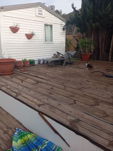 1 chambre Finca/Maison de Campagne à vendre à Cártama - 148 000 € (Ref: 9486602)