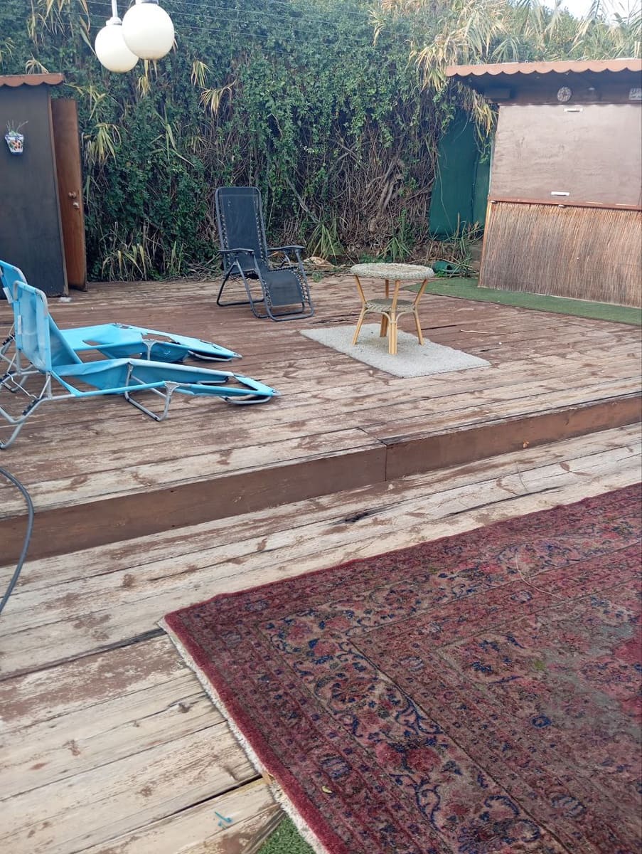 1 chambre Finca/Maison de Campagne à vendre à Cartama - 148 000 € (Ref: 9486602)