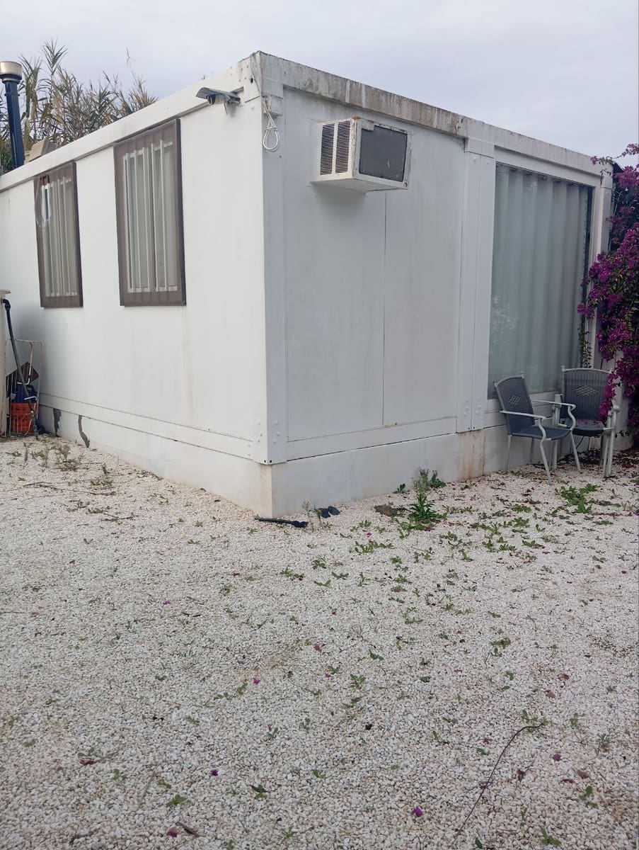 1 chambre Finca/Maison de Campagne à vendre à Cartama - 148 000 € (Ref: 9486602)