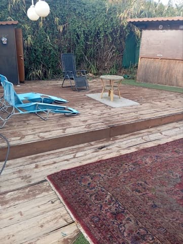 1 chambre Finca/Maison de Campagne à vendre à Cártama - 148 000 € (Ref: 9486602)