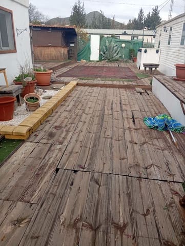 1 sypialnia Finka/Dom wiejski na sprzedaż w Cártama - 148 000 € (Ref: 9486602)