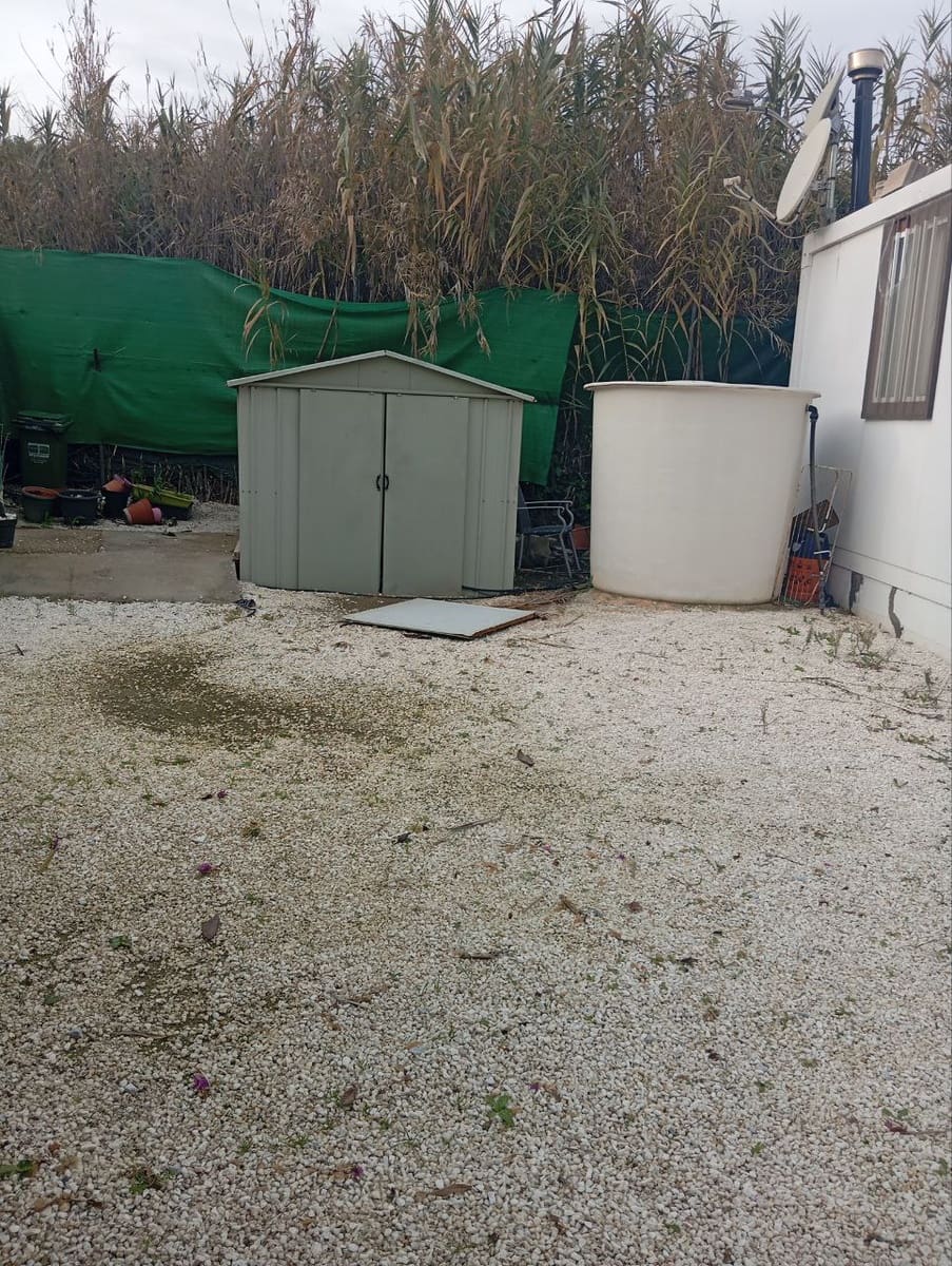 1 chambre Finca/Maison de Campagne à vendre à Cartama - 148 000 € (Ref: 9486602)