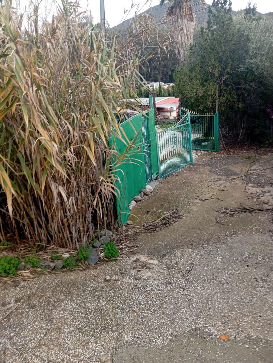 1 chambre Finca/Maison de Campagne à vendre à Cartama - 148 000 € (Ref: 9486602)