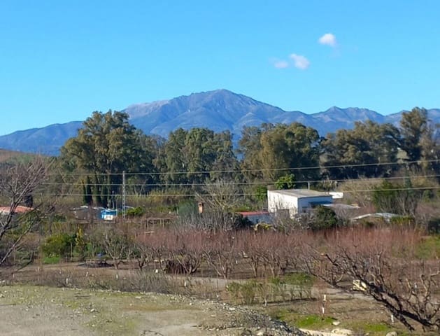 Finca/Landhuis te koop in Coín met garage - € 128.000 (Ref: 9499972)