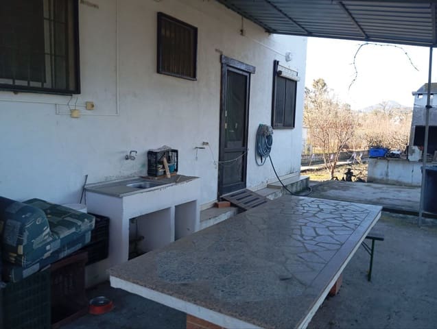 Finca/Landhuis te koop in Coín met garage - € 128.000 (Ref: 9499972)