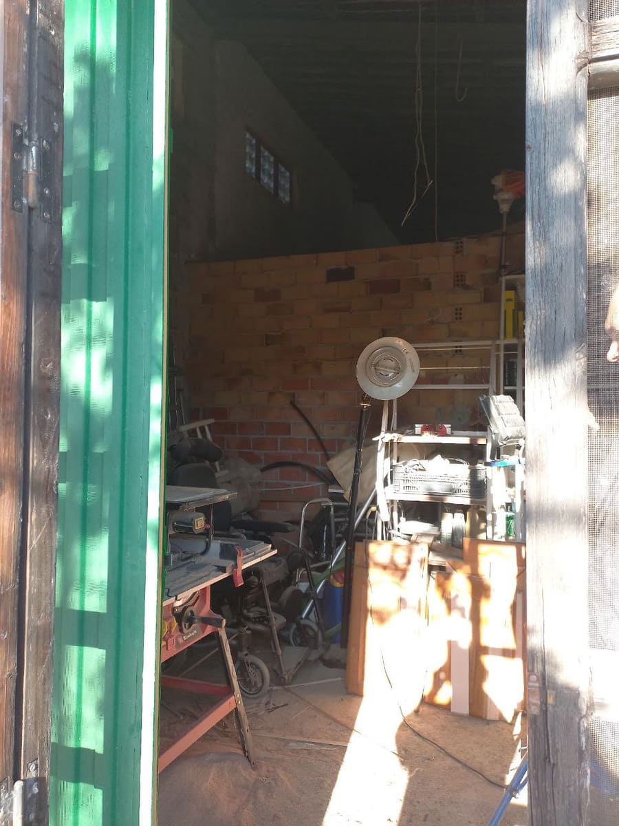 Maalaistalo myytävänä paikassa Coin mukana 
autotalli - 128 000 € (Ref: 9499972)