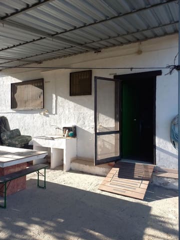 Finca/Landhuis te koop in Coín met garage - € 128.000 (Ref: 9499972)