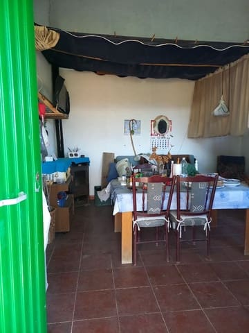 Finca/Landhuis te koop in Coín met garage - € 128.000 (Ref: 9499972)