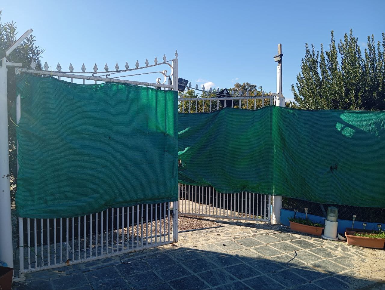 Maalaistalo myytävänä paikassa Coin mukana 
autotalli - 128 000 € (Ref: 9499972)