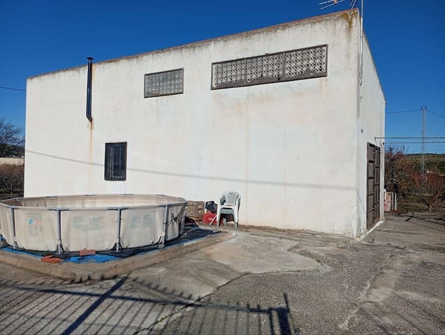 Finca/Landhuis te koop in Coín met garage - € 128.000 (Ref: 9499972)