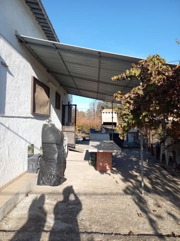 Finca/Landhuis te koop in Coín met garage - € 128.000 (Ref: 9499972)