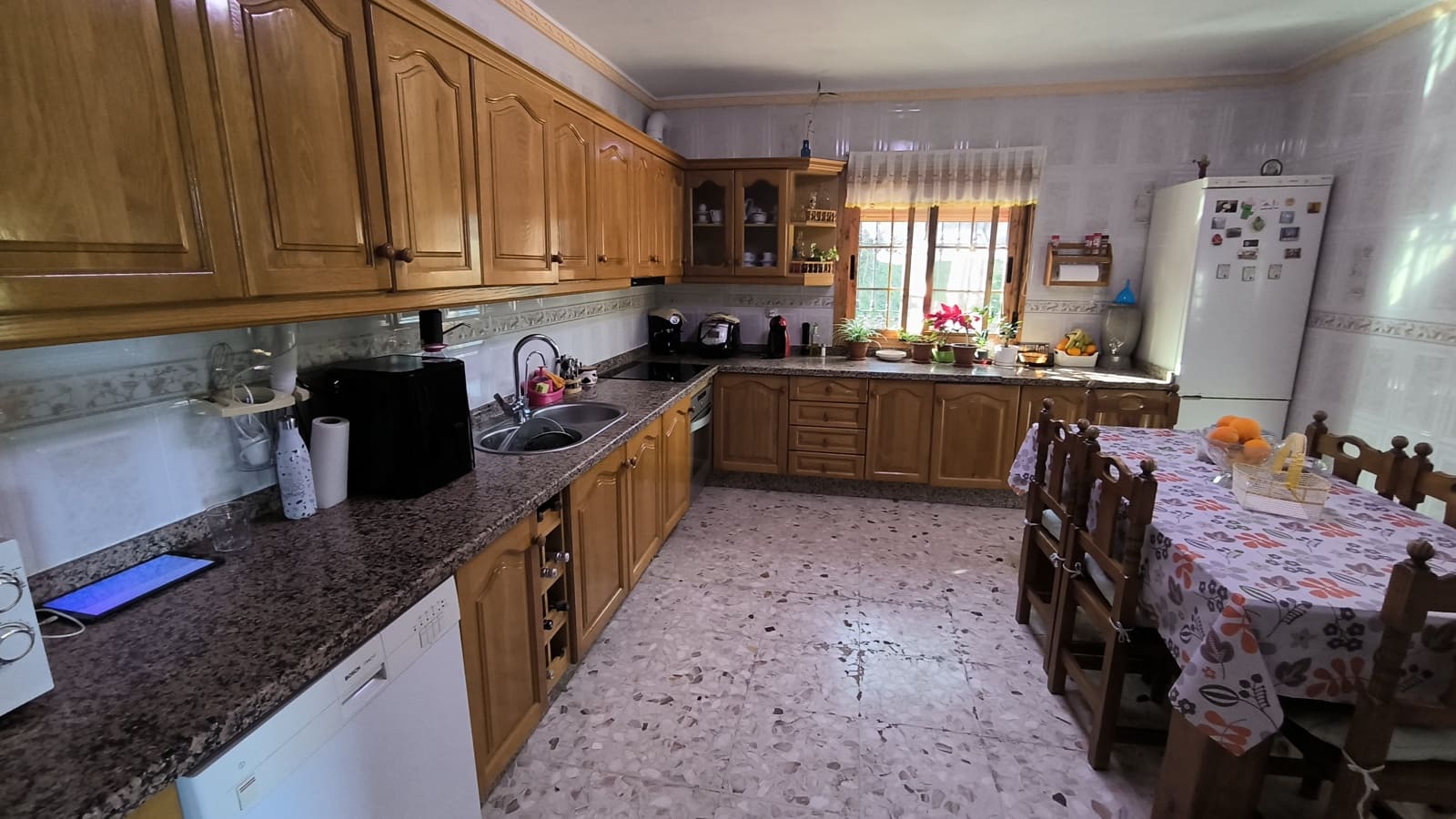 4 sovrum Finca/Hus på landet till salu i Cartama med pool garage - 595 000 € (Ref: 9535154)