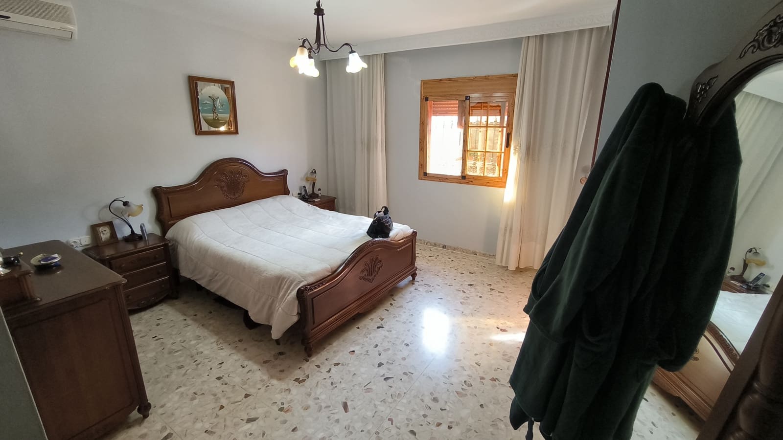 4 sovrum Finca/Hus på landet till salu i Cartama med pool garage - 595 000 € (Ref: 9535154)