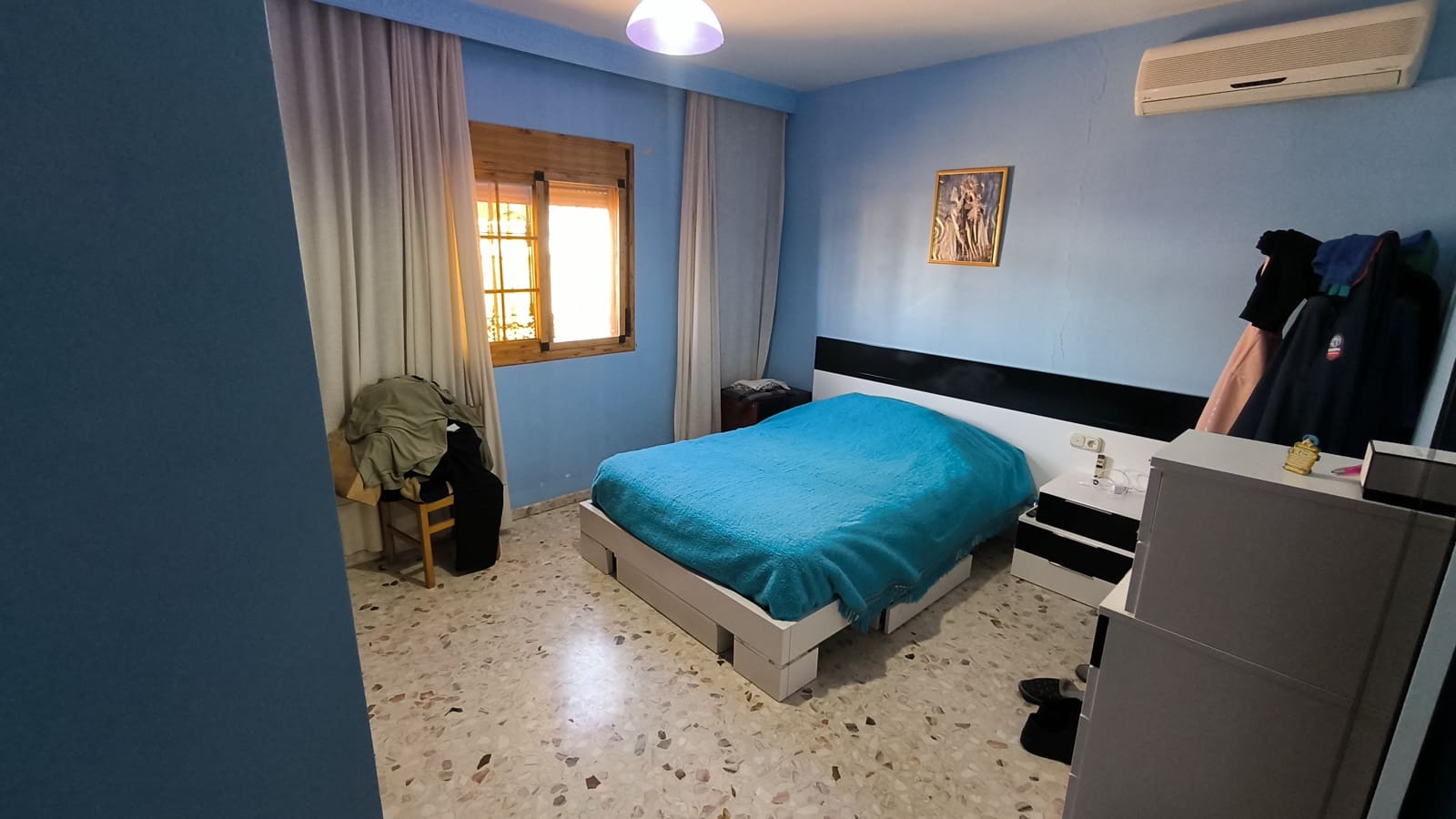 4 sovrum Finca/Hus på landet till salu i Cartama med pool garage - 595 000 € (Ref: 9535154)