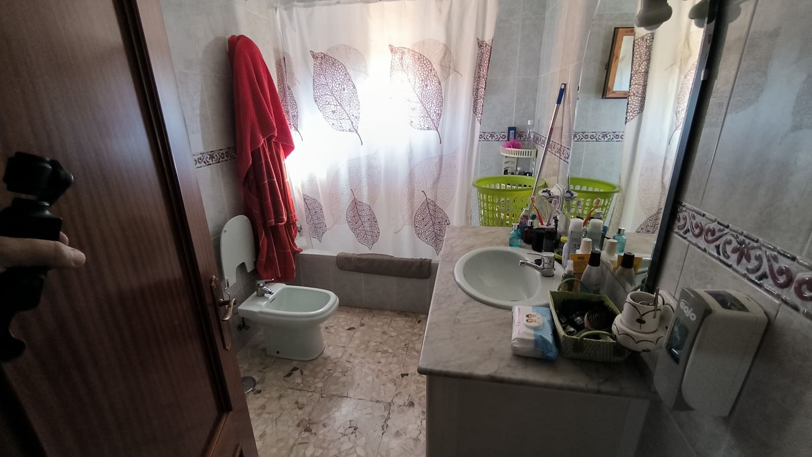 4 sovrum Finca/Hus på landet till salu i Cartama med pool garage - 595 000 € (Ref: 9535154)