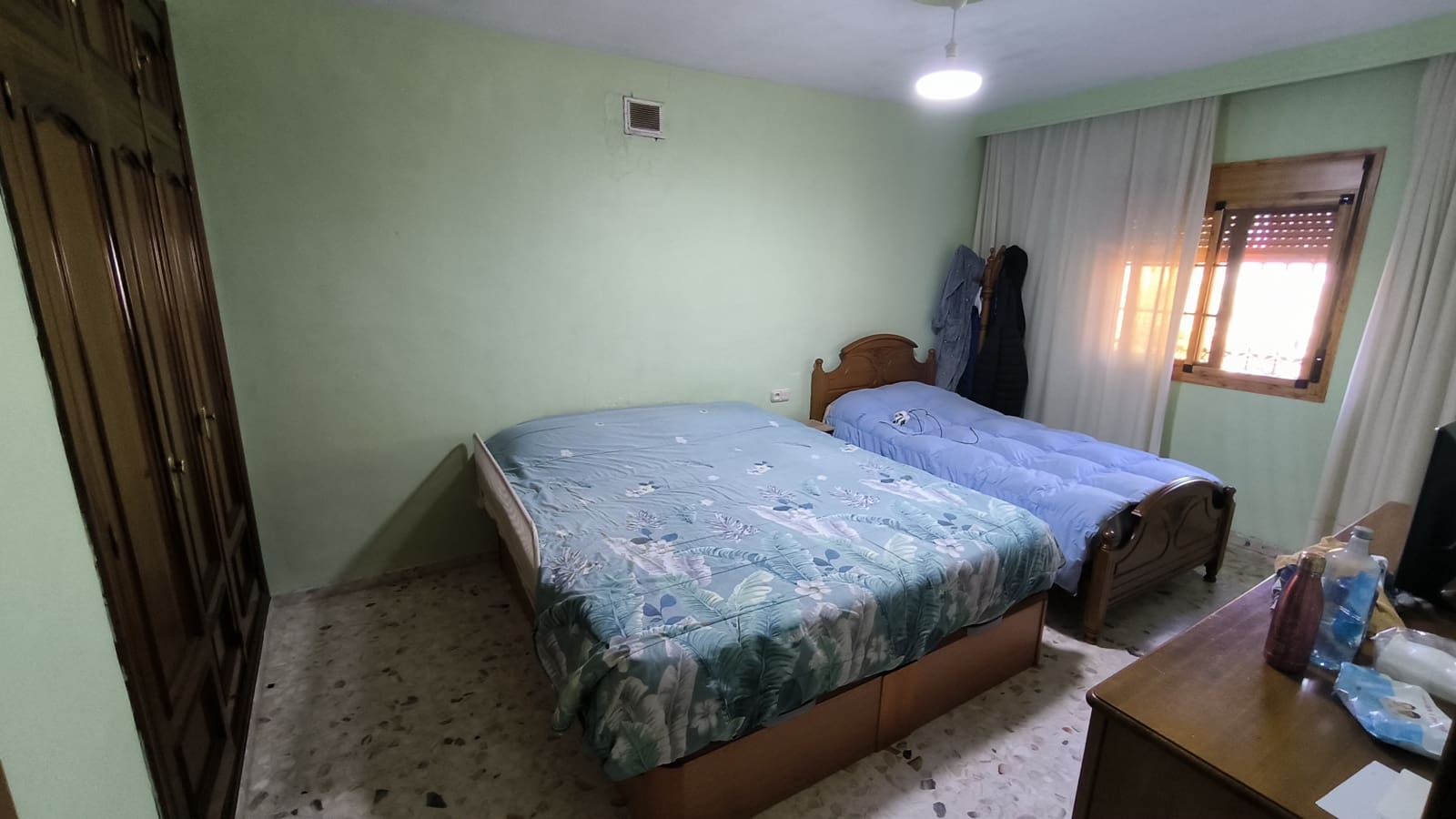 4 sovrum Finca/Hus på landet till salu i Cartama med pool garage - 595 000 € (Ref: 9535154)