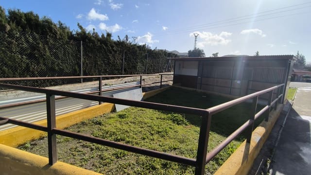 4 sovrum Finca/Hus på landet till salu i Estación de Cártama, Cártama med pool garage - 595 000 € (Ref: 9535154)