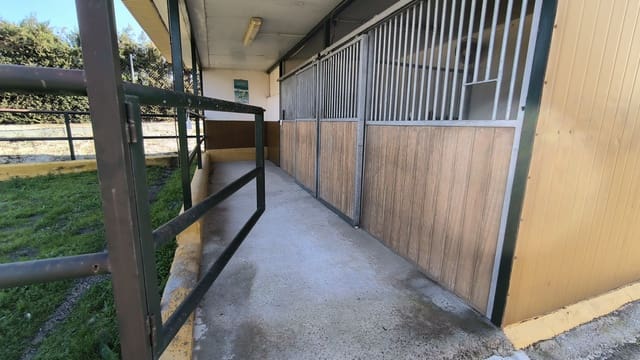 4 sovrum Finca/Hus på landet till salu i Estación de Cártama, Cártama med pool garage - 595 000 € (Ref: 9535154)