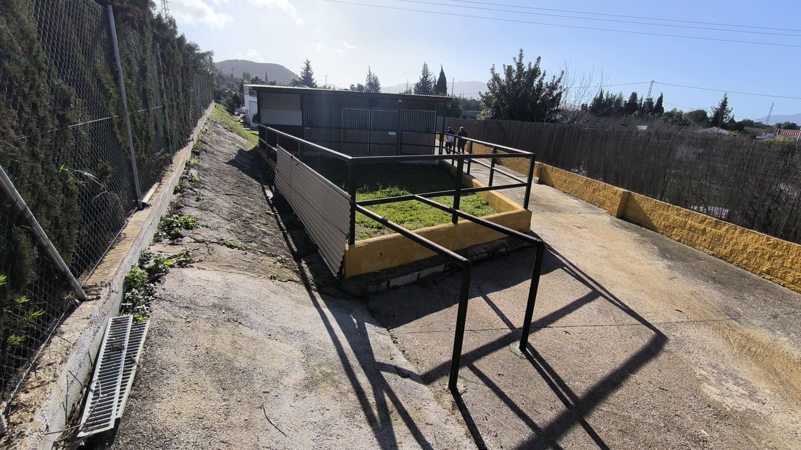 4 sovrum Finca/Hus på landet till salu i Cartama med pool garage - 595 000 € (Ref: 9535154)