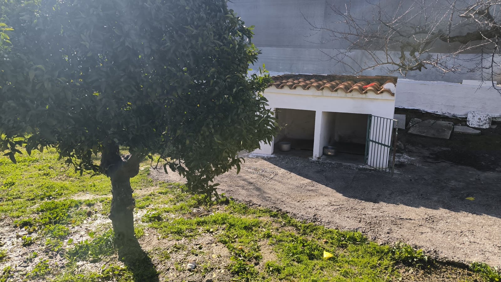 4 sovrum Finca/Hus på landet till salu i Cartama med pool garage - 595 000 € (Ref: 9535154)