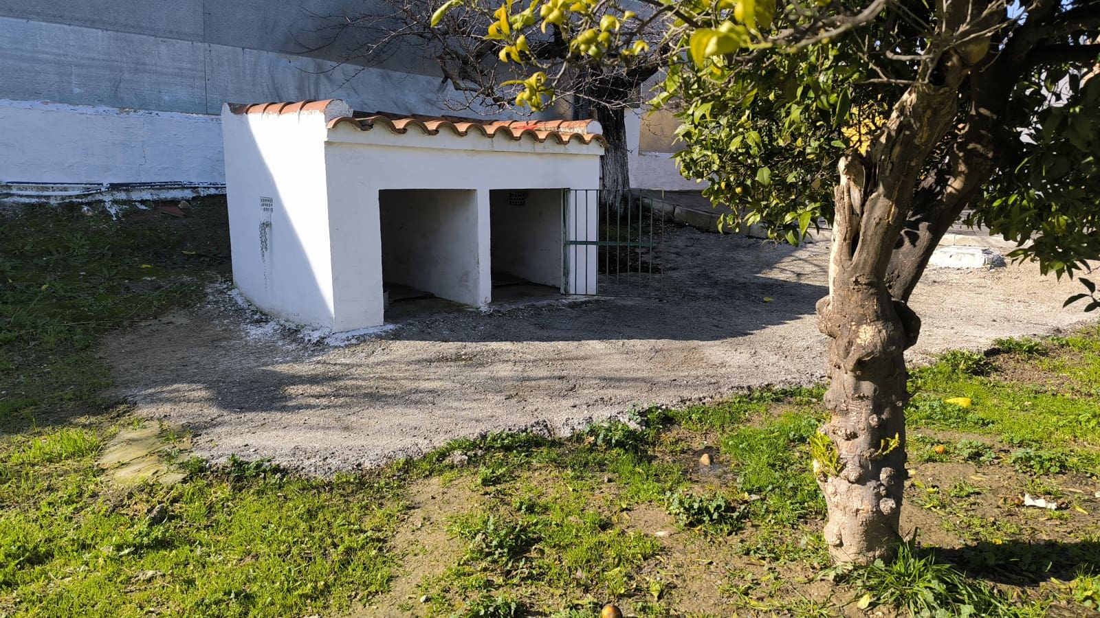 4 sovrum Finca/Hus på landet till salu i Cartama med pool garage - 595 000 € (Ref: 9535154)