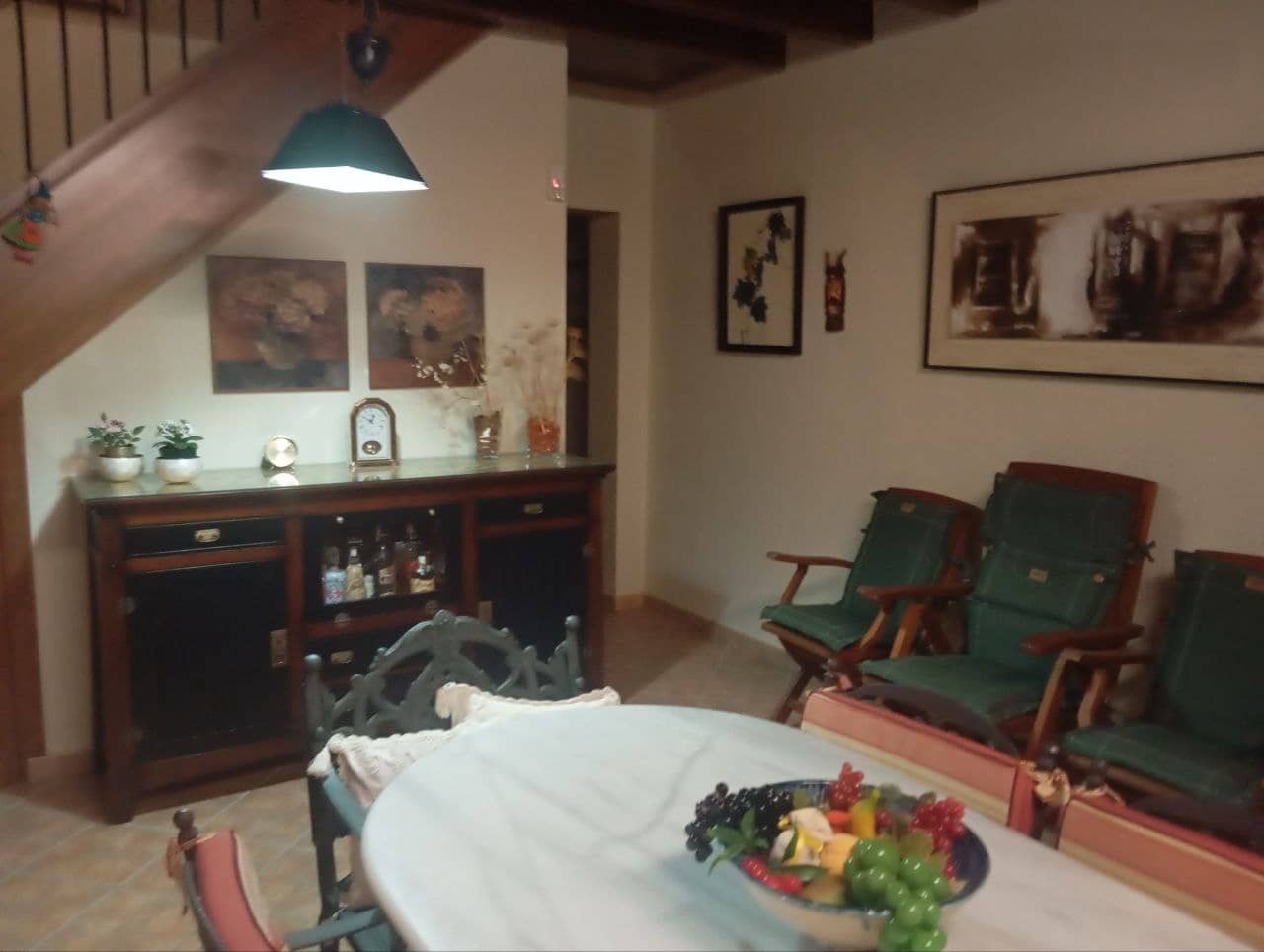 5 chambre Finca/Maison de Campagne à vendre à Alora avec piscine garage - 410 000 € (Ref: 9603433)