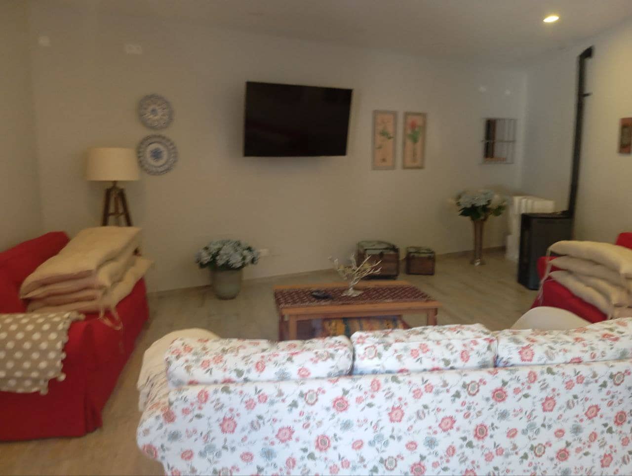 5 chambre Finca/Maison de Campagne à vendre à Alora avec piscine garage - 410 000 € (Ref: 9603433)