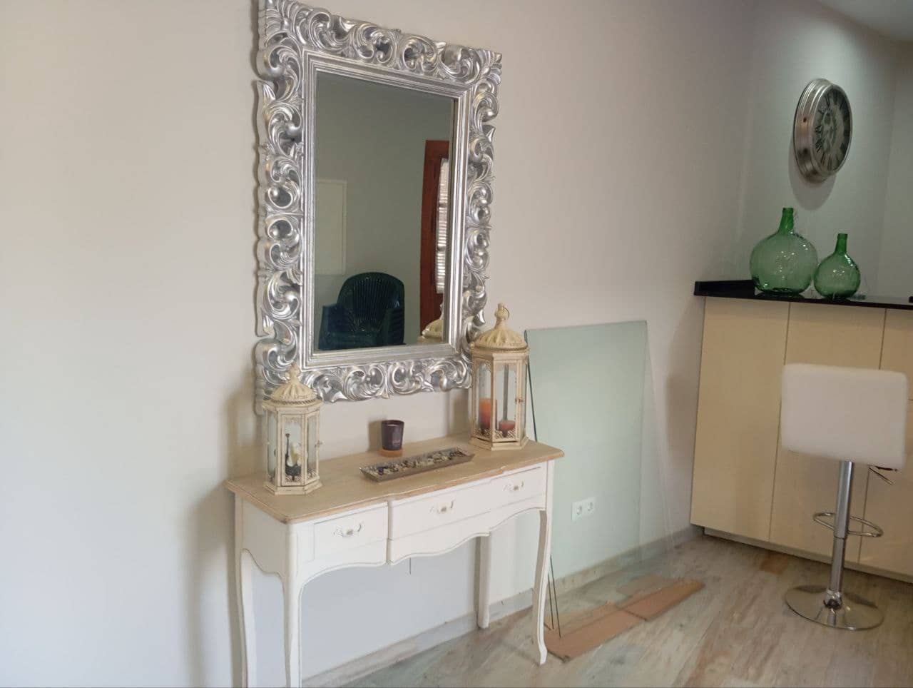 5 chambre Finca/Maison de Campagne à vendre à Alora avec piscine garage - 410 000 € (Ref: 9603433)