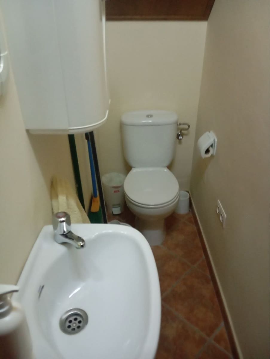 5 chambre Finca/Maison de Campagne à vendre à Alora avec piscine garage - 410 000 € (Ref: 9603433)