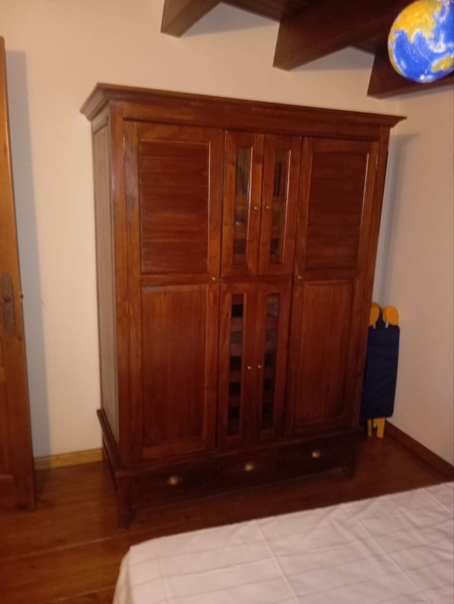 5 chambre Finca/Maison de Campagne à vendre à Alora avec piscine garage - 410 000 € (Ref: 9603433)