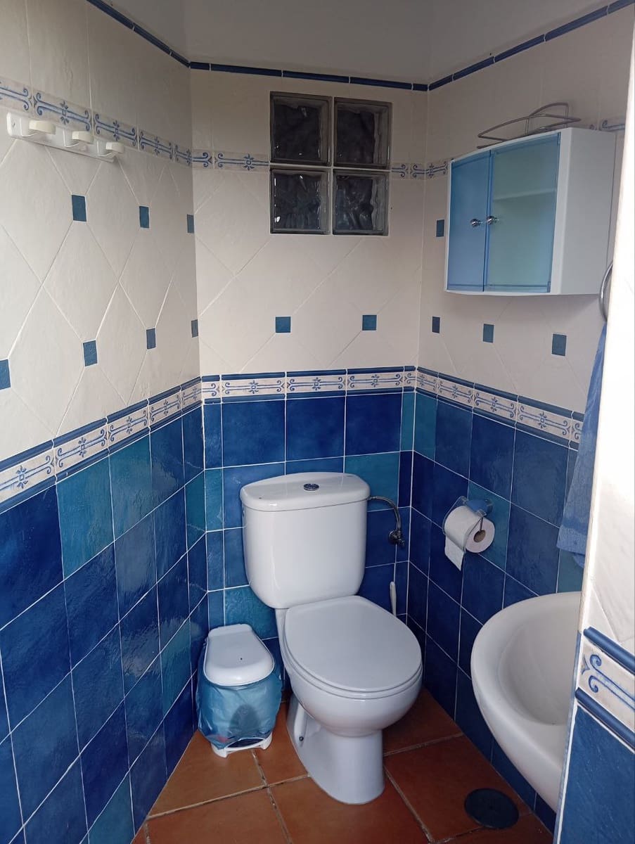 5 chambre Finca/Maison de Campagne à vendre à Alora avec piscine garage - 410 000 € (Ref: 9603433)