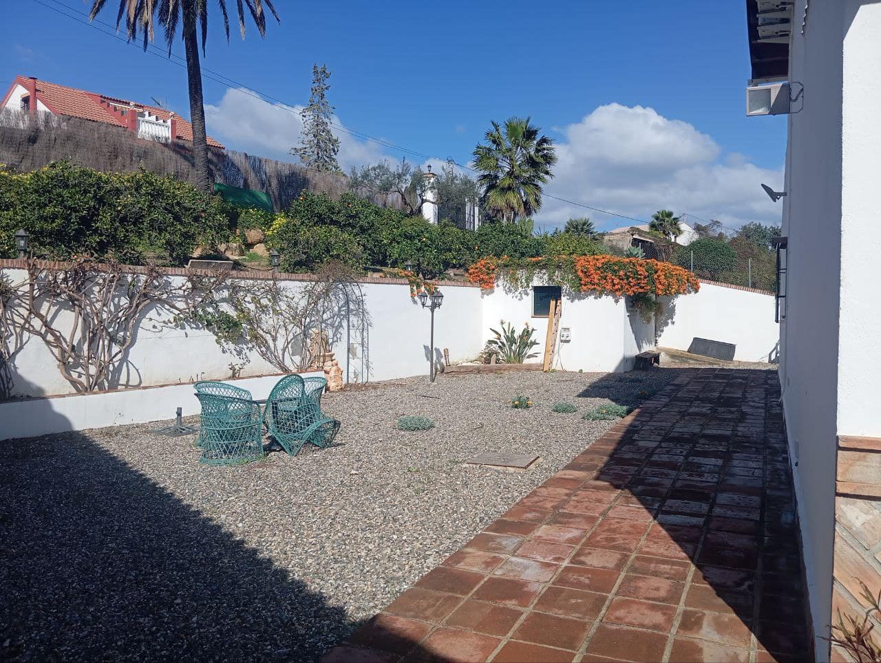 5 chambre Finca/Maison de Campagne à vendre à Alora avec piscine garage - 410 000 € (Ref: 9603433)