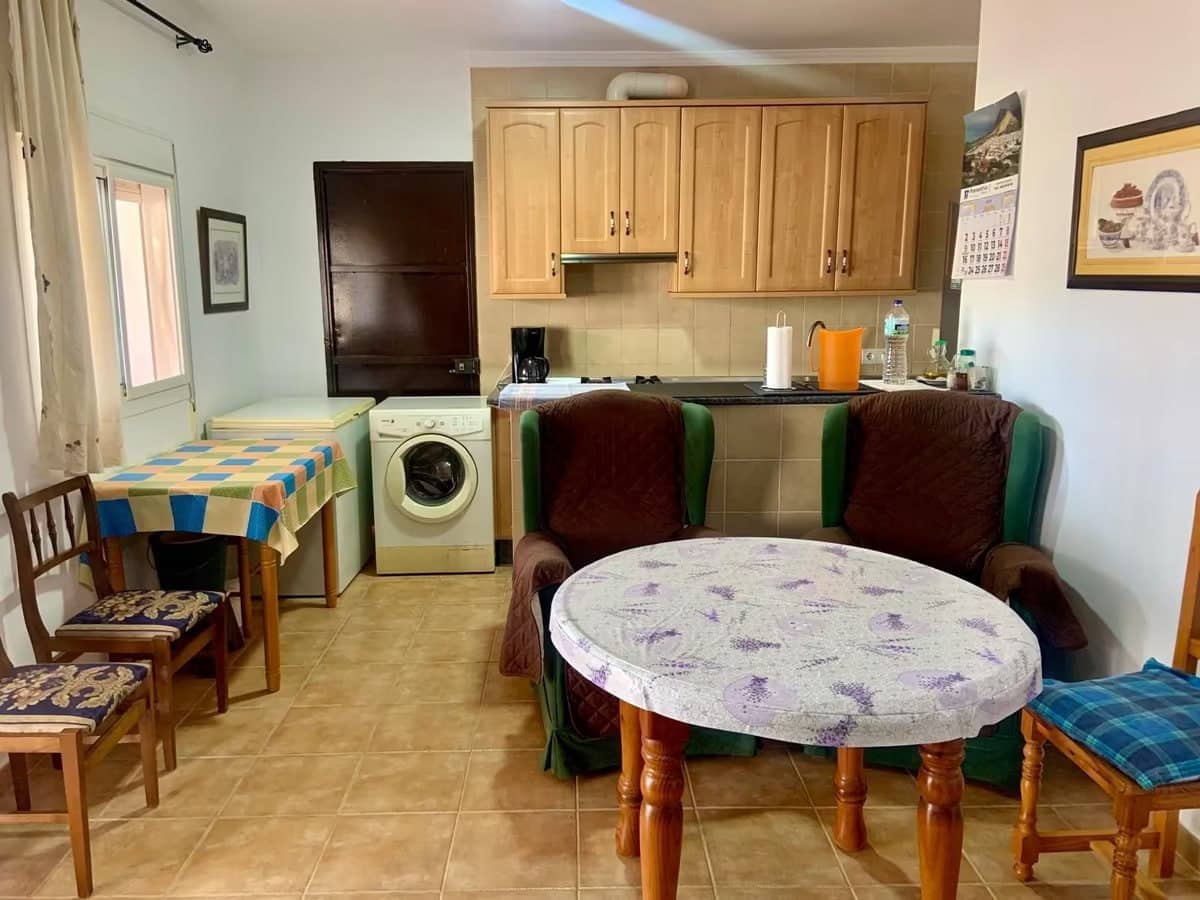 2 chambre Finca/Maison de Campagne à vendre à Alora avec piscine garage - 310 000 € (Ref: 9603523)