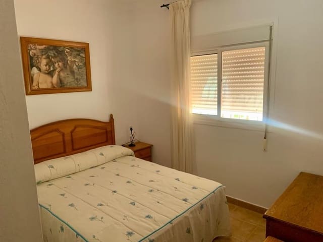 2 chambre Finca/Maison de Campagne à vendre à Alora avec piscine garage - 310 000 € (Ref: 9603523)