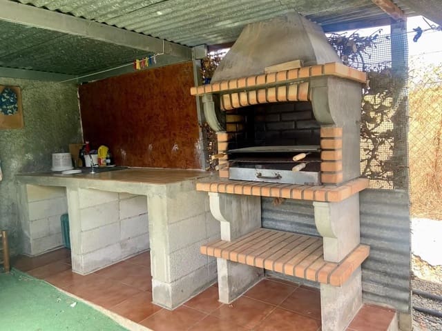 2 chambre Finca/Maison de Campagne à vendre à Alora avec piscine garage - 310 000 € (Ref: 9603523)