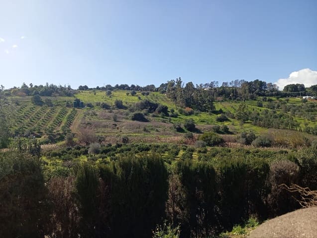 2 chambre Finca/Maison de Campagne à vendre à Alora avec piscine garage - 310 000 € (Ref: 9603523)