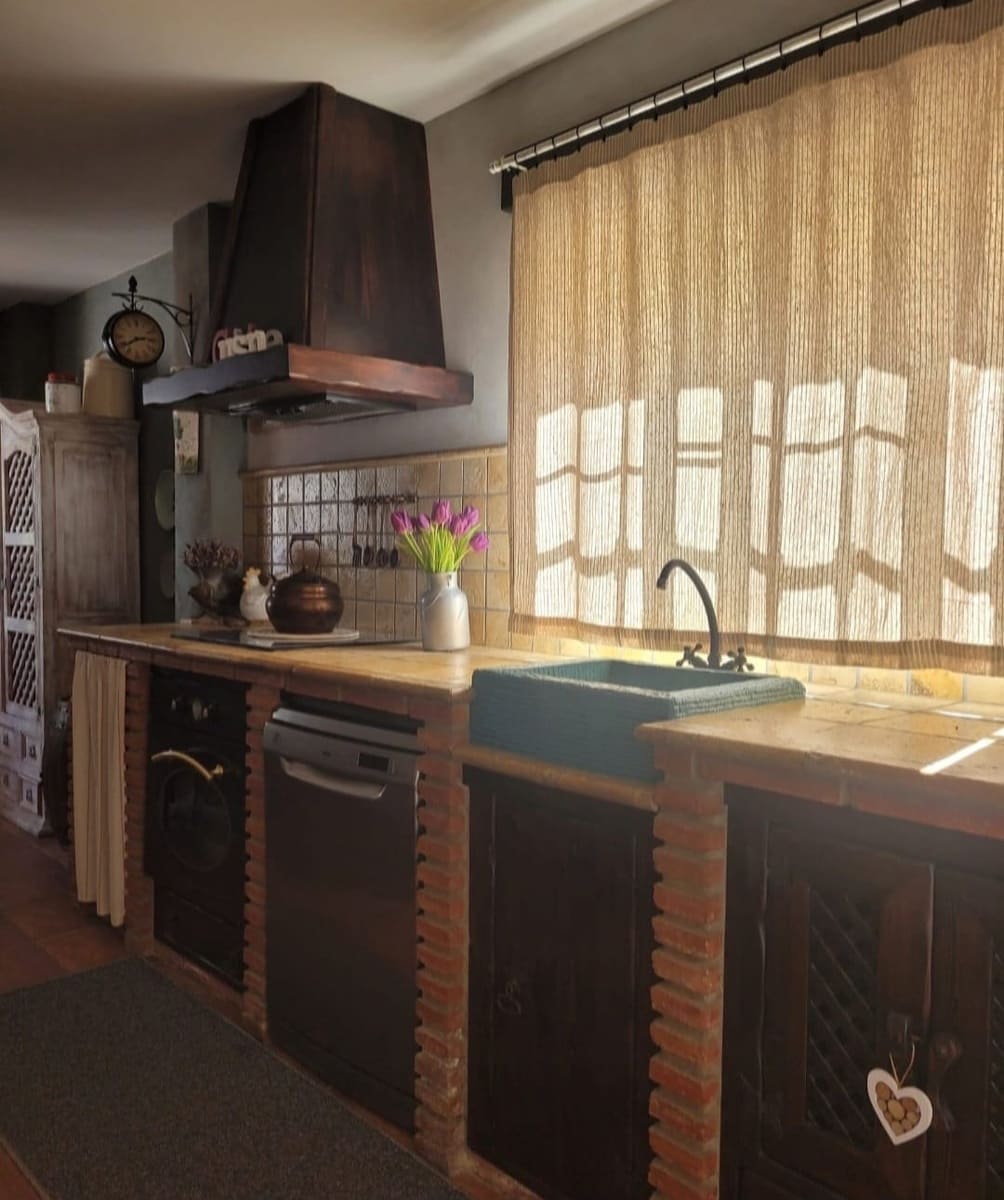 3 Zimmer Villa zu verkaufen in Cartama mit Garage - 495.000 € (Ref: 9814664)