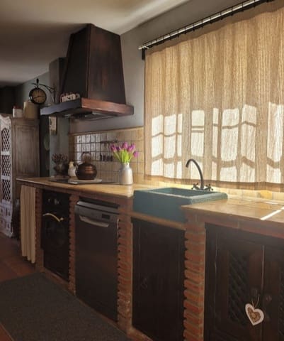 3 Zimmer Villa zu verkaufen in Cártama mit Garage - 495.000 € (Ref: 9814664)