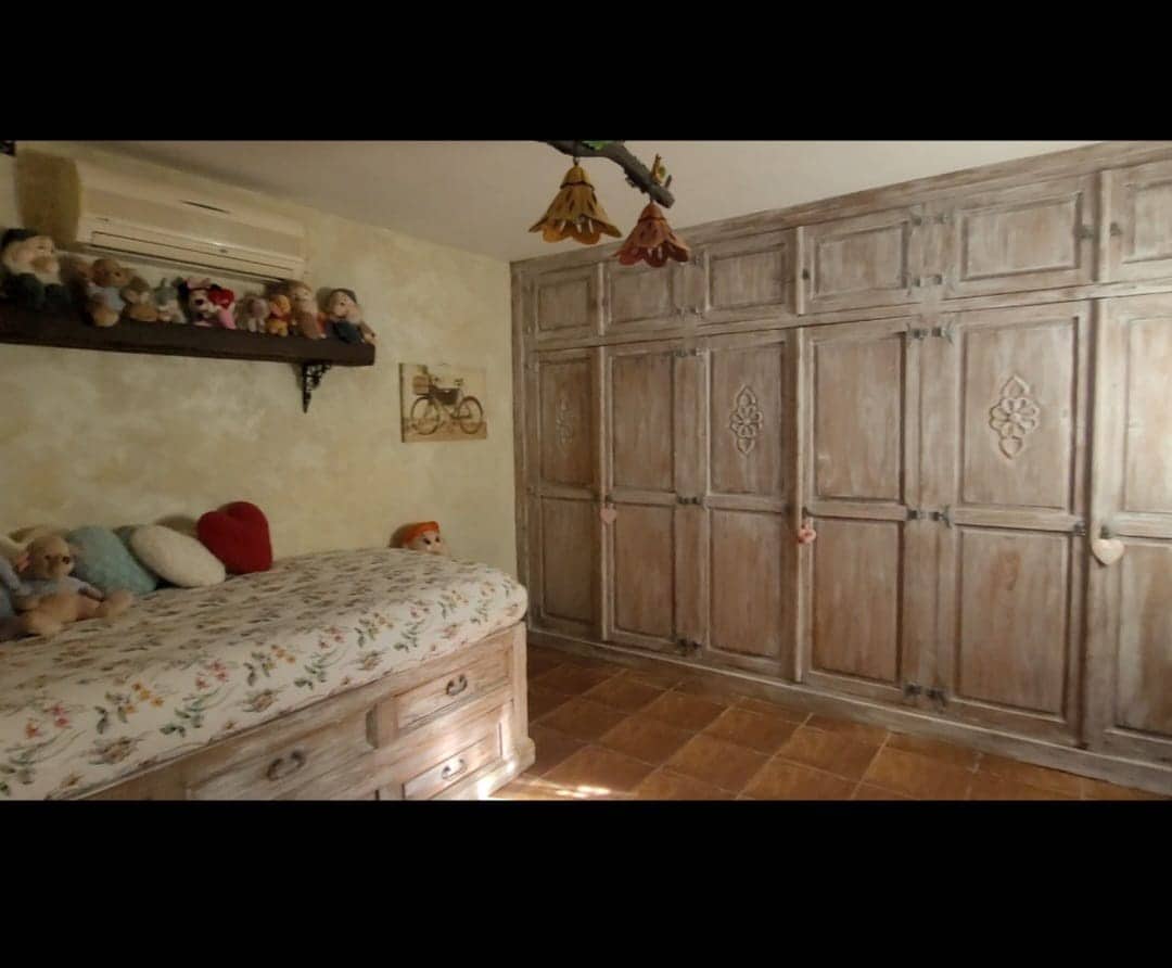 3 Zimmer Villa zu verkaufen in Cartama mit Garage - 495.000 € (Ref: 9814664)