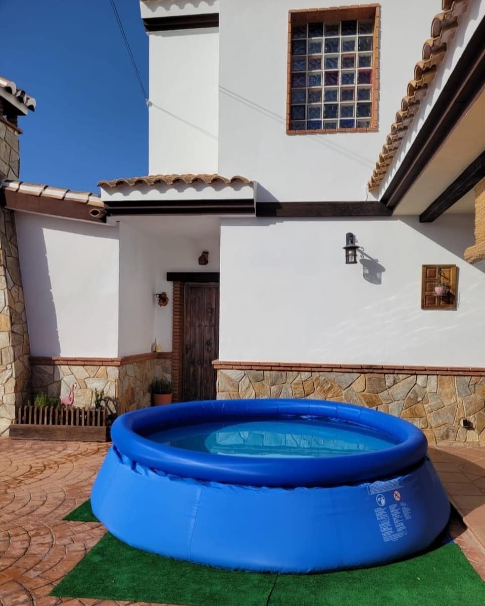 3 Zimmer Villa zu verkaufen in Cartama mit Garage - 495.000 € (Ref: 9814664)