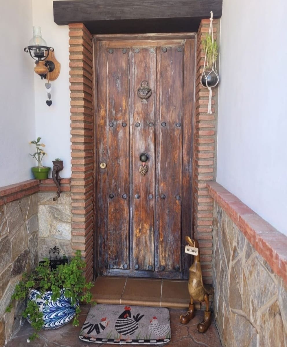 3 Zimmer Villa zu verkaufen in Cartama mit Garage - 495.000 € (Ref: 9814664)
